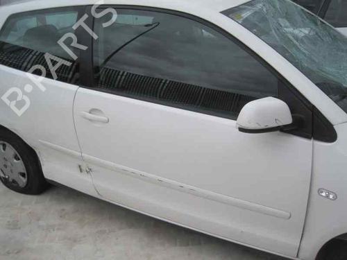 Warning switch VW POLO (9N_, 9A_) 1.4 16V | BP4673559I22 
