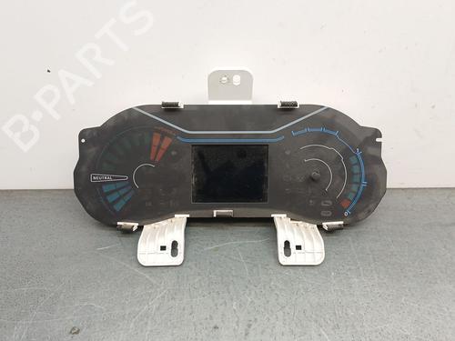 kombinert-instrument-dacia-spring-2020-32853498 main image