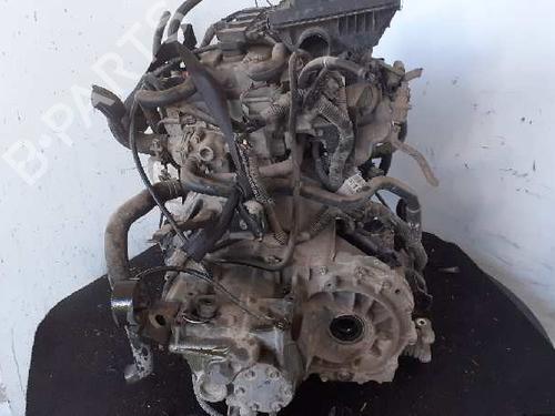 Engine NISSAN MICRA II (K11)  | BP12261585M1 