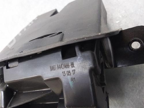 Tailgate lock FORD FIESTA VI (CB1, CCN) 1.6 Ti | BP10351396C101 