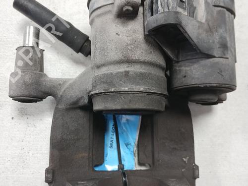 Right rear brake caliper SEAT LEON (5F1)  | BP21044962M106 
