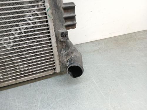 Water radiator HYUNDAI i30 (GD) 1.4 CRDi | BP38785996M31 - Image 3