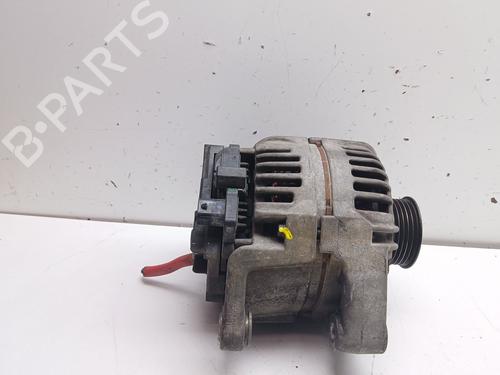 Alternator OPEL CORSA D (S07)  | BP31337321M7  - Image 6