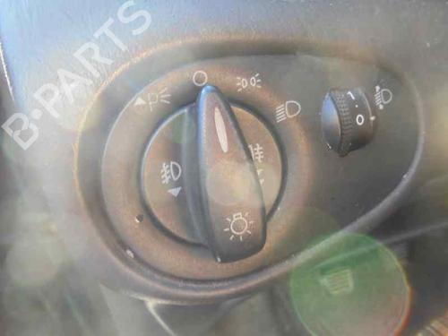Gearbox FORD FOCUS I (DAW, DBW)  | BP2411399M3 