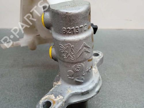 Brake master cylinder PEUGEOT 508 II (FB_, FH_, F3_)  | BP16092502M77 