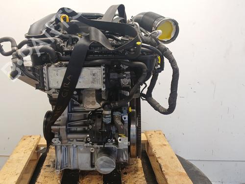 Engine SEAT ARONA (KJ7, KJP) 1.0 TSI | BP34155984M1 - Image 5