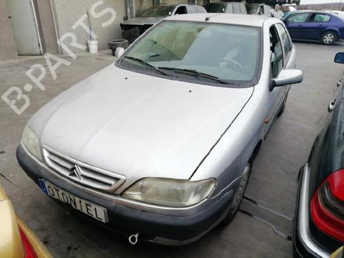 Water radiator CITROËN XSARA (N1)  | BP7244944M31 