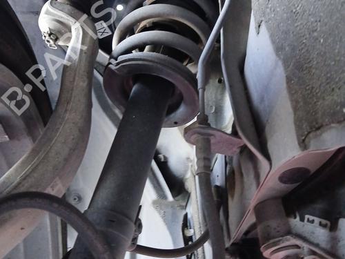 Used Left front shock absorber LEXUS IS III (_E3_) 300h (AVE30_, AVE30R) (223 hp) 22969060