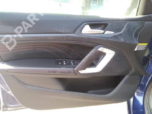 Left tailgate light PEUGEOT 308 II (LB_, LP_, LW_, LH_, L3_) 1.6 GTi (L35GNH) | BP7066009C79  - Image 57