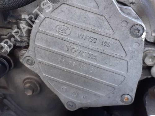 Used Vacuum pump TOYOTA AURIS (_E15_) 2.0 D-4D (ADE150_, ADE150R) (126 hp) 12679887