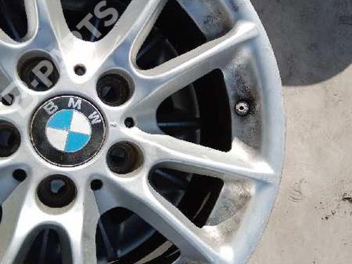 Rim BMW 5 (E39) 530 d | BP11256808C45 