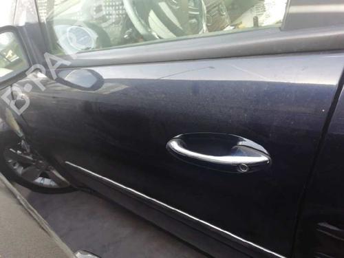Left front door MERCEDES-BENZ M-CLASS (W164) ML 420 CDI 4-matic (164.128) | BP12946653C2 