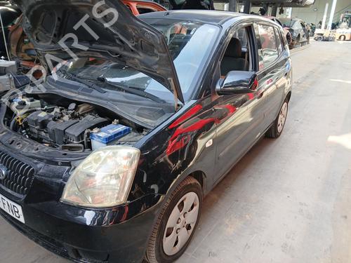 Używane części KIA PICANTO I (SA) 1.1 (65 hp) 4287482