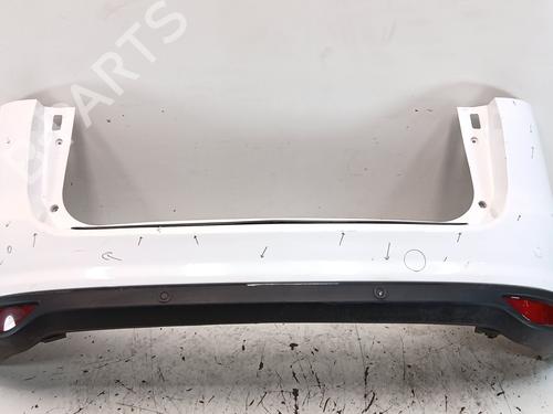 Used Rear bumper Rear bumper 37496240 37496240
