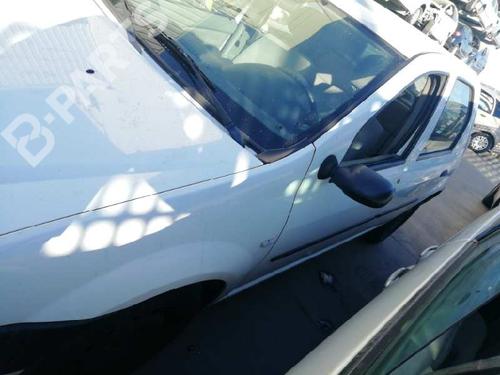 Front bumper DACIA LOGAN (LS_)  | BP9074209C7  - Image 8