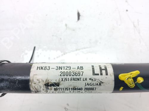 Left front driveshaft JAGUAR F-PACE (X761) | BP31996619M38