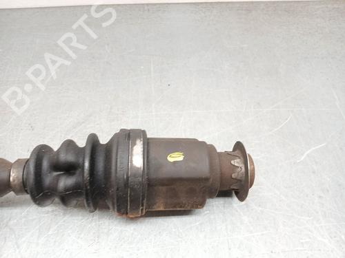 Right front driveshaft DACIA LODGY (JS_) 1.6 LPG | BP36674402M39 - Image 2