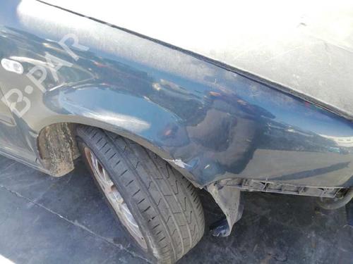 AC radiator VW GOLF IV (1J1) 1.9 TDI | BP6981034M32 