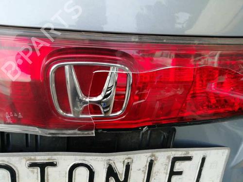 Engine HONDA CIVIC VIII Hatchback (FN, FK) 2.2 CTDi (FK3) | BP9633750M1 