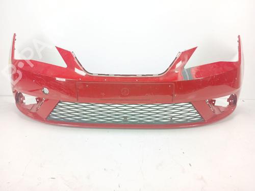 Used Front bumper SEAT IBIZA IV (6J5, 6P1) 1.2 TSI (86 hp) 29157433