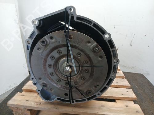 Gearbox BMW 3 Touring (E91) 320 d | BP37440019M3 - Image 7