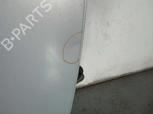 Right rear door NISSAN QASHQAI / QASHQAI +2 I (J10, NJ10, JJ10E)  | BP16352935C5 
