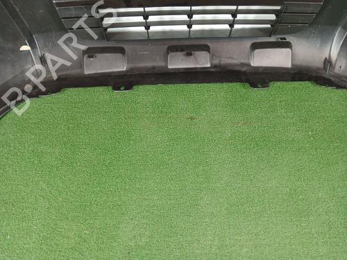 Front bumper FIAT FIORINO Box Body/MPV (225_) 1.4 (225BXA1A, 225BXF1A) | BP24668459C7 
