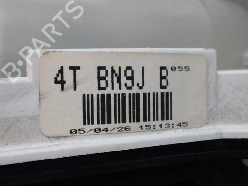 Instrument cluster MAZDA 3 (BK) 1.6 DI Turbo | BP16566010C47 