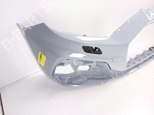 Front bumper AUDI A1 CITY CARVER (GBH) 25 TFSI | BP29432568C7 