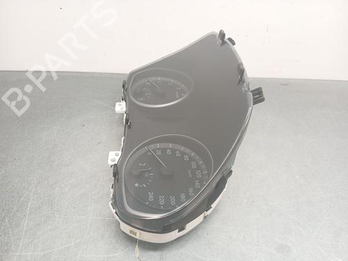 Instrument cluster HYUNDAI i30 (PDE, PD, PDEN) 1.5 T-GDI hybrid 48V | BP33622833C47 - Image 6