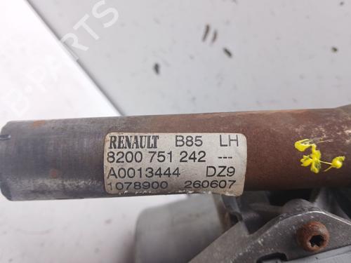 Steering column RENAULT CLIO III (BR0/1, CR0/1) 1.5 dCi (C/BR0G, C/BR1G) | BP31132606M21  - Image 5