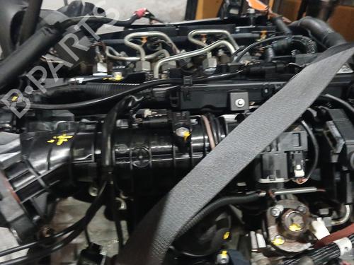 Engine BMW 3 (E90) 320 d | BP29751871M1 - Image 19