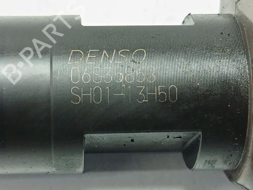 Injector MAZDA CX-5 (KE, GH) 2.2 D (KE2FW) | BP28188206M100 