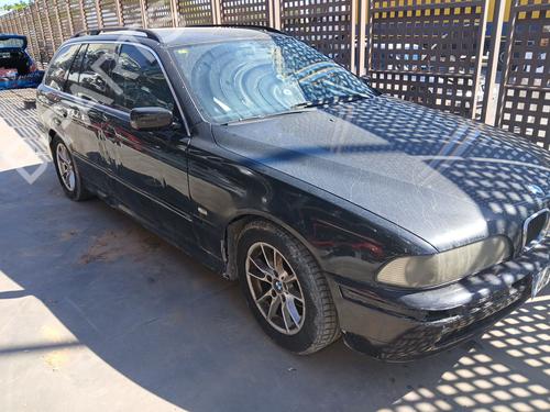 Recambios BMW 5 Touring (E39)  525 d  4612218