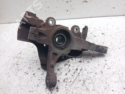 Right front steering knuckle OPEL COMBO Box Body/MPV (X12) 1.3 CDTI (B05) | BP39802446M26 - Image 5