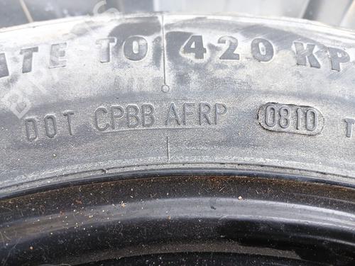 Jack Kit NISSAN QASHQAI I (J10, NJ10) 1.5 dCi | BP29066972C119 