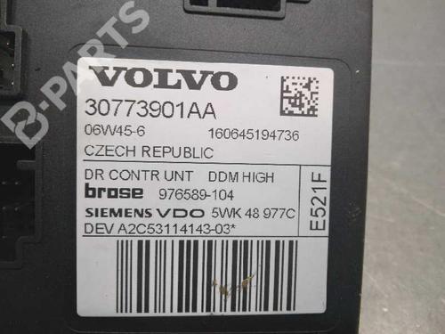 Left front window motor VOLVO V50 (545) 1.8 | BP11708693E21 