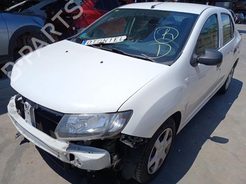 Teile für DACIA LOGAN II  1.2  4640648 