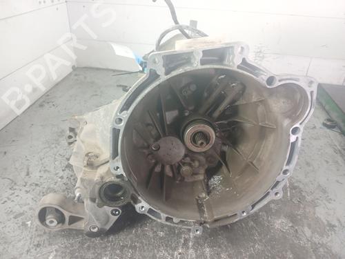 Used Gearbox FORD FIESTA VI (CB1, CCN) [2008-2017]  23549386