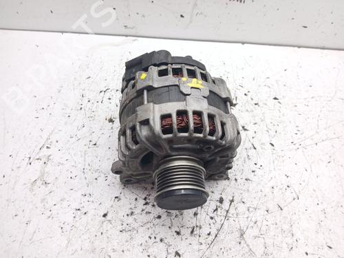 Alternator SKODA RAPID Spaceback (NH1) 1.4 TDI | BP39652103M7 - Image 3