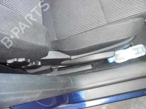 Gearbox VW GOLF IV (1J1) 1.8 T | BP2377608M3 
