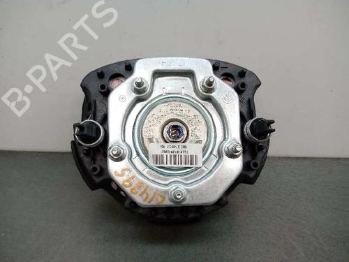 Driver airbag VW TOURAN (1T1, 1T2) 1.9 TDI | BP18101243C9 