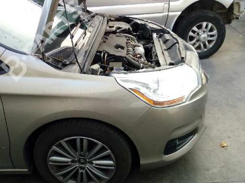 Left front window switch CITROËN C4 II (NC_) 1.6 HDi 90 | BP9582544C106  - Image 8