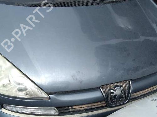 Køleventilator elektrisk PEUGEOT 807 (EB_)  | BP3196189M35 