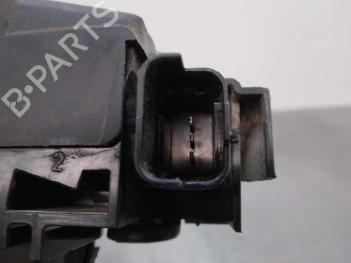 Tailgate lock CITROËN C3 / C3 ORIGIN III (SX)  | BP17433594C101 
