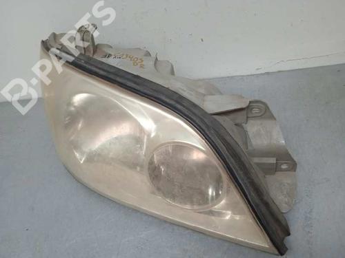 Right headlight KIA CARNIVAL II (GQ) 2.9 CRDi | BP8360031C29 