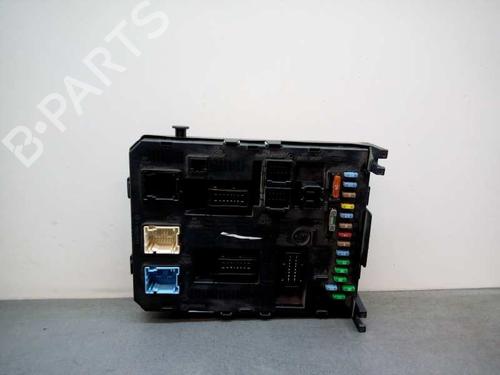 Used Fuse box PEUGEOT 407 (6D_) [2004-2011]  19275470