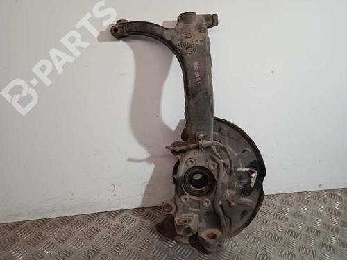 Left front steering knuckle SEAT EXEO (3R2)  | BP10966957M25 