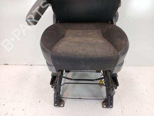 Left front seat CITROËN JUMPER II Van 2.0 BlueHDi 110 | BP30396222C15 