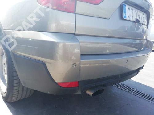 Electronic sensor BMW X3 (E83) 2.0 sd | BP10649473M84  - Image 17